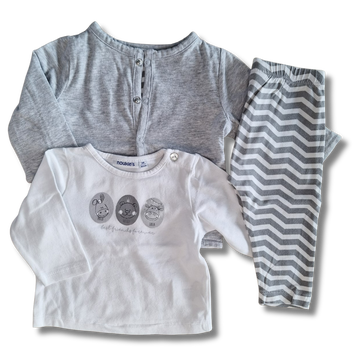 Noukie's Setje 62 - 08a0119