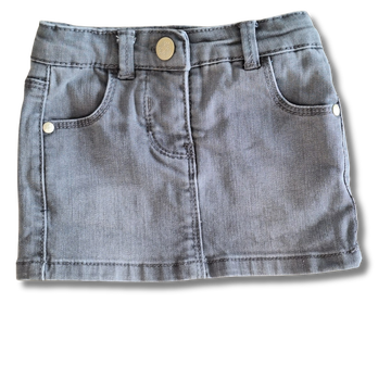 JBC Jeansrokje 68 - 08a0122