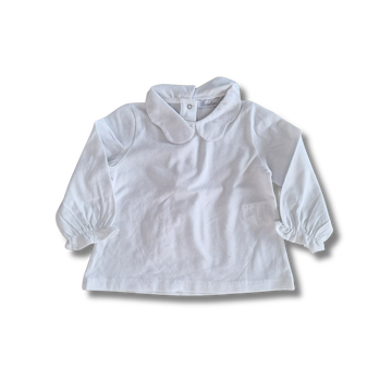 Patachou Longsleeve 80 - 08a0124