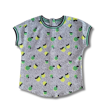 JBC T-shirt 98 - 08a0126