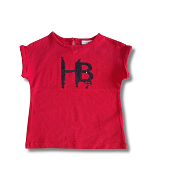 JBC T-shirt 104 - 08a0128