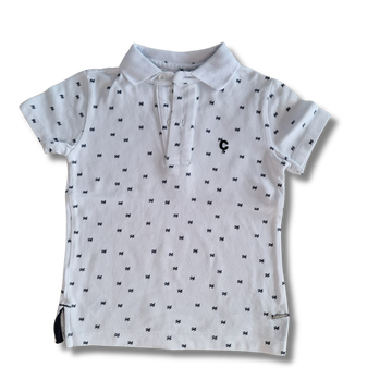 Le Chic garçon Polo 110 - 08a0129