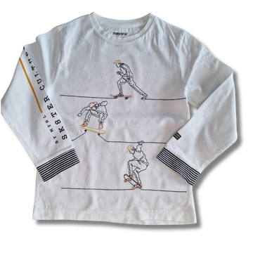 Mayoral Longsleeve 116 - 08a0130