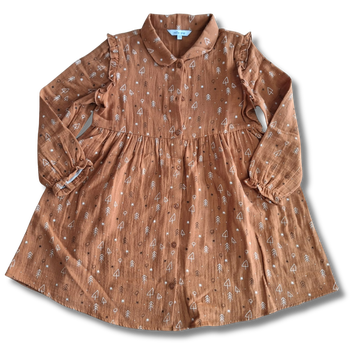 JBC Jurk 116 - 08a0131