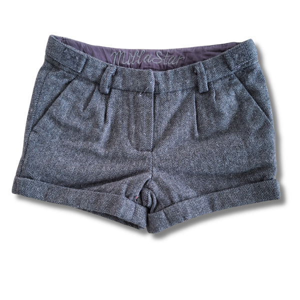 JBC Milla Star Short 92 - 12a0104