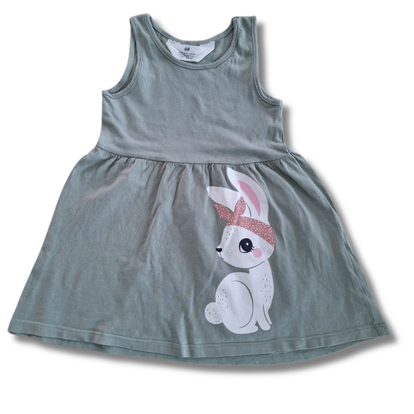 H&M Jurkje 92 - 12a0105