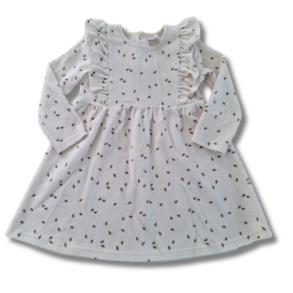 Hema Jurk 98 - 12a0122