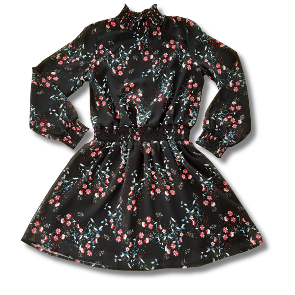 Noali Girls Wear Jurk 12j - 140104