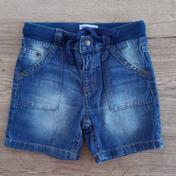 Mayoral Jeansshortje 92 - 140110V