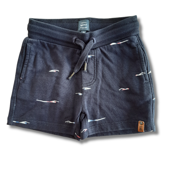 Babyface Shortje 92 - 140111