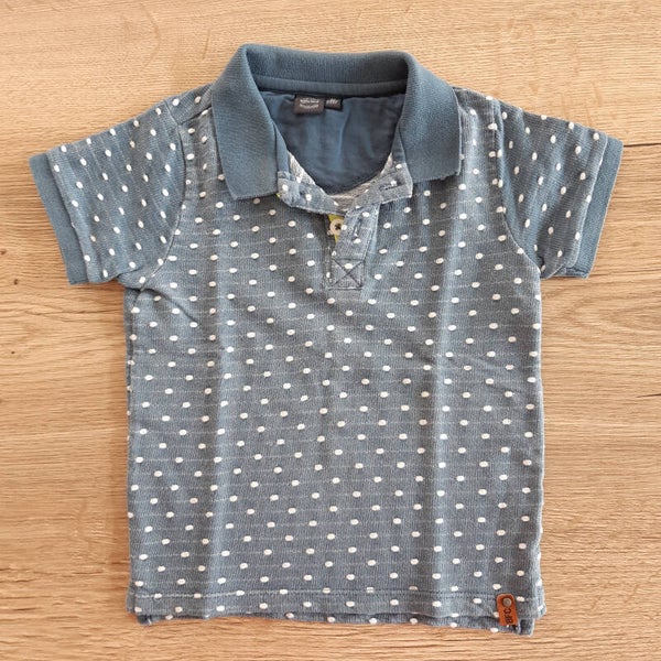 Babyface Polo 92 - 140113V