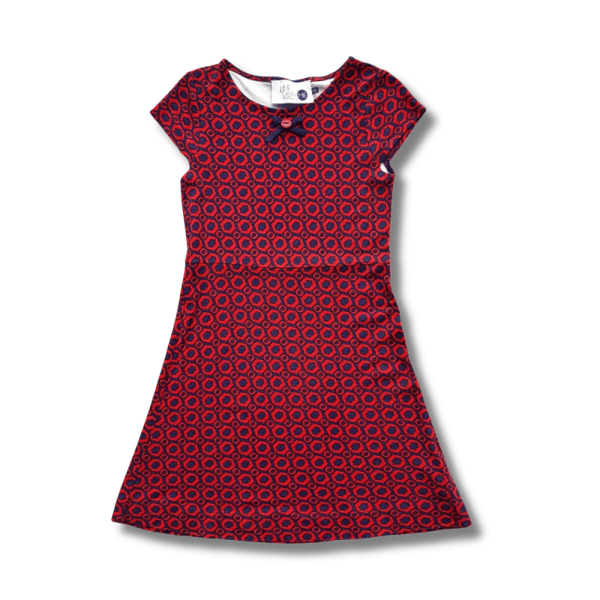 Lola Liza - Very Me Kleedje 134 - 15a0103