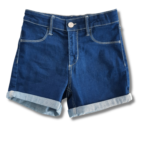 H&M Jeansshort 134 - 15a0104