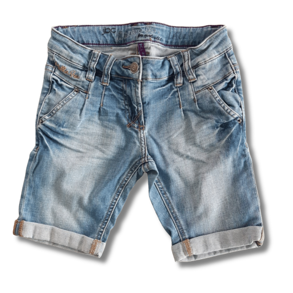 JBC Jeansshort 134 - 15a0105