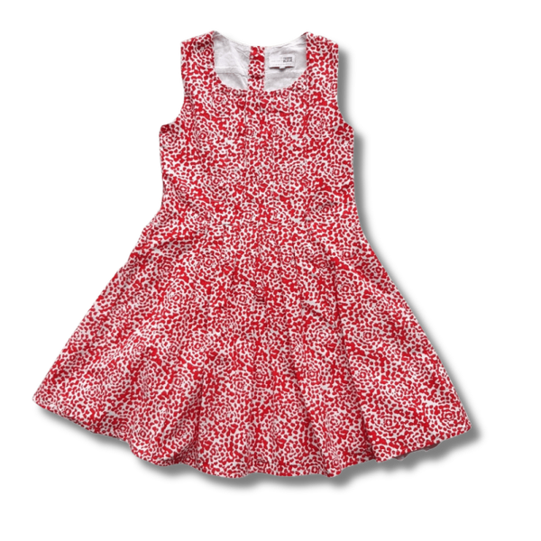 Terre Bleue Jurk 140 - 15a0107