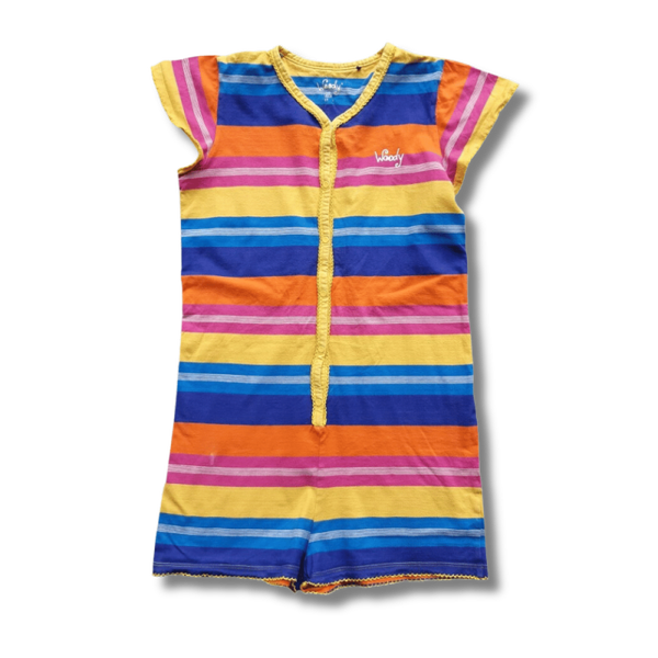 Woody Jumpsuit pyjama 140 - 15a0111