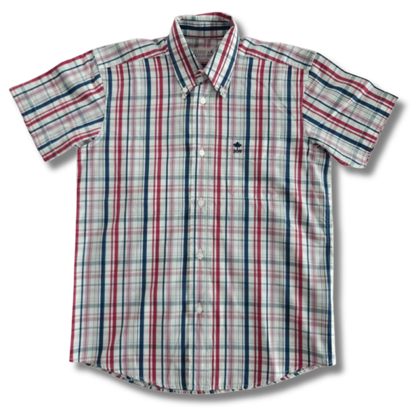 River Woods Hemdje 10j - 15a0135