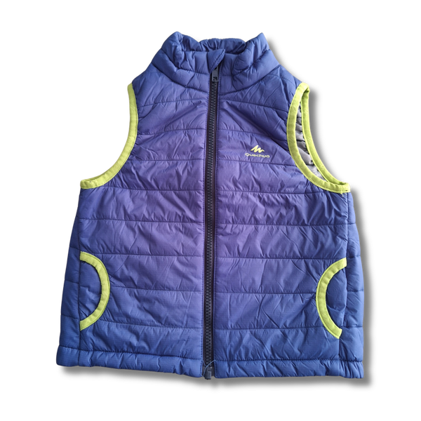Decathlon Quechua Bodywarmer 98/104 - 20a0105