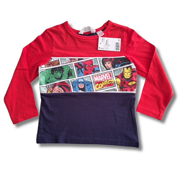 H&M Longsleeve 98/104 - 20a0108