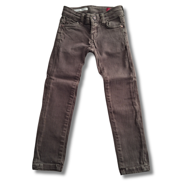 Boof Jeansbroek 104 - 20a0111
