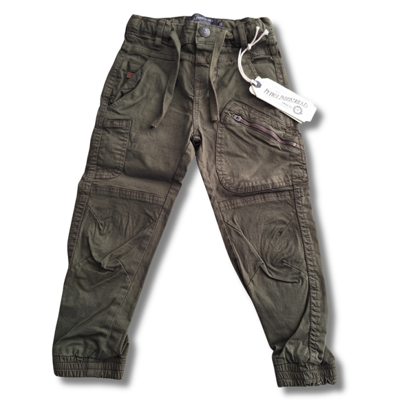 Petrol Industries Broek 104 - 20a0113