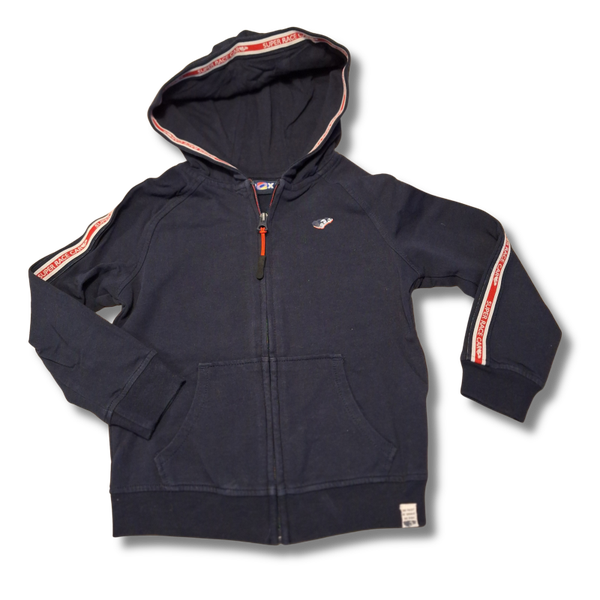 JBC Rox Gilet 110 - 20a0123