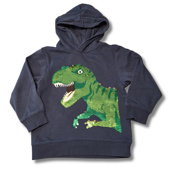 H&M Hoodie 110/116 - 20a0124