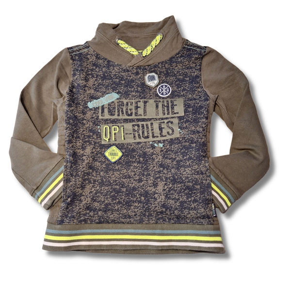 Quapi Trui 110/116 - 20a0126