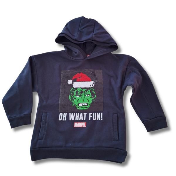 Primark Hoodie 116 - 20a0132