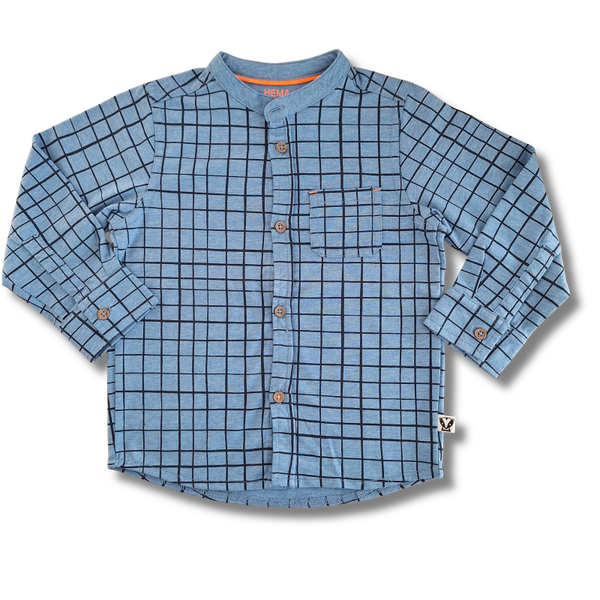 Hema Hemd 92 - 20a0201