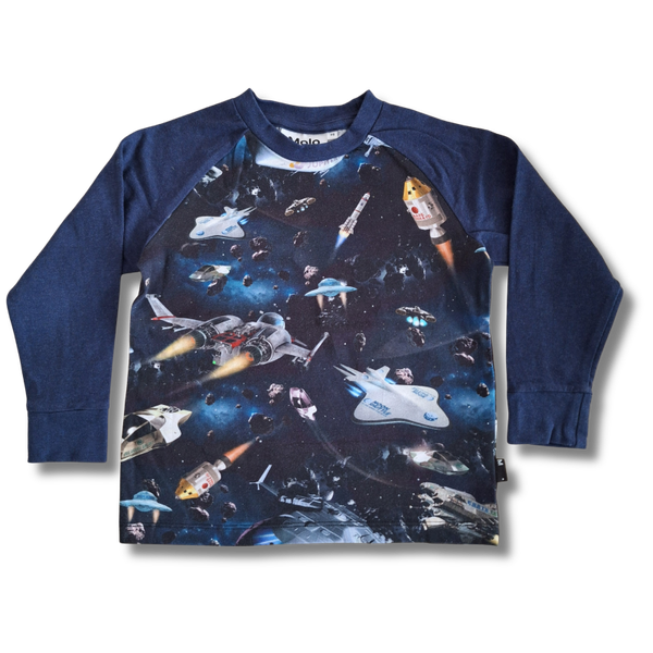 Molo Longsleeve 98 - 20a0210
