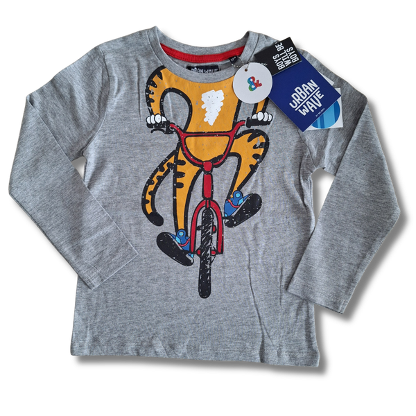 Bel & Bo Longsleeve 104 - 20a0212