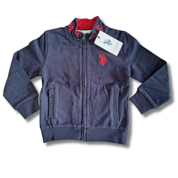 U.S. Polo Assn. Gilet 3j - 20a0219