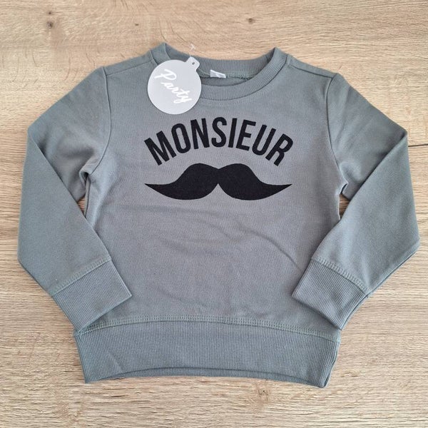 Zeeman Trui 98/104 - 20a0220V