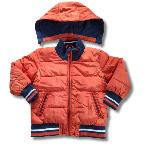 Levi's Winterjas 104 - 20a0226V