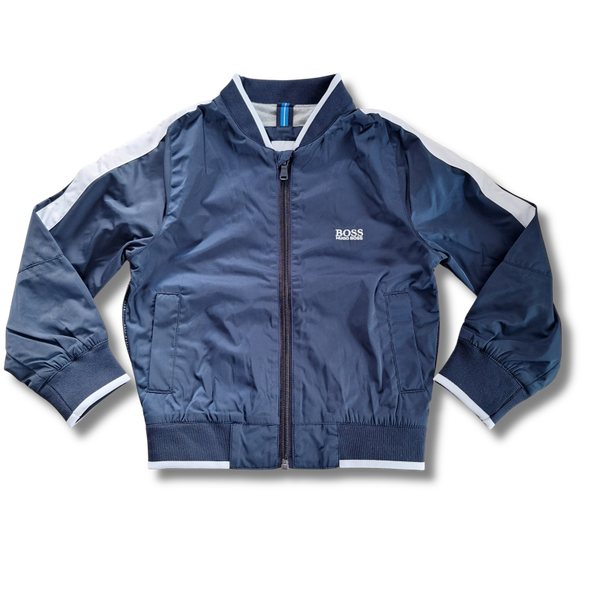 Hugo Boss Gilet 4-102 - 20a0235