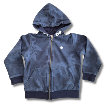 Timberland Trainingsgilet 6-114 - 20a0242