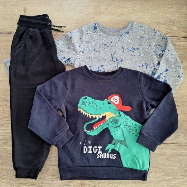 Primark Set kledij 110 - 20a0246V