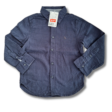 H&M Hemd 110 - 20a0247