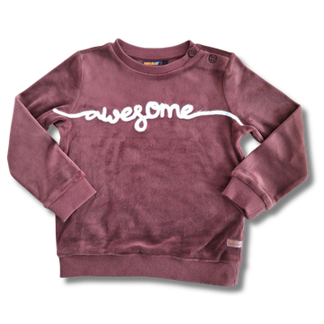 JBC Wickie Trui 110 - 20a0253