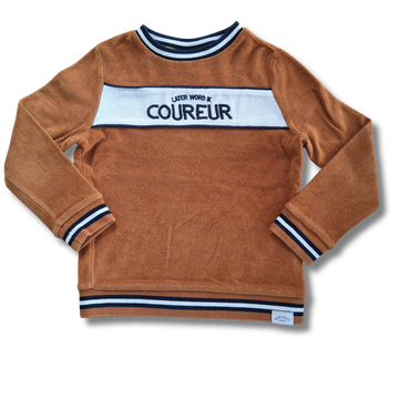 JBC Baptiste Trui 116 - 20a0259