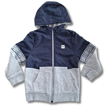 Hugo Boss Trainingsvest 6-114 - 20a0262