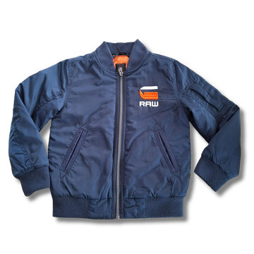 G-Star RAW Jas 116 - 20a0263