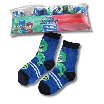PJMASKS Boys socks 27/30 - 20a0265