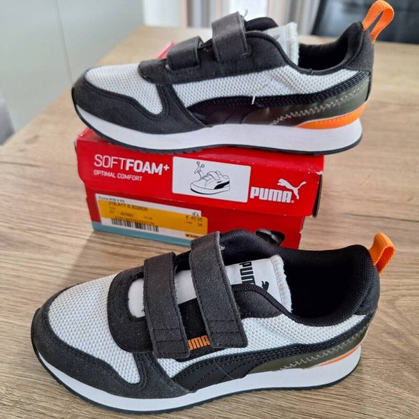Puma Sneaker 34 - 20a0267