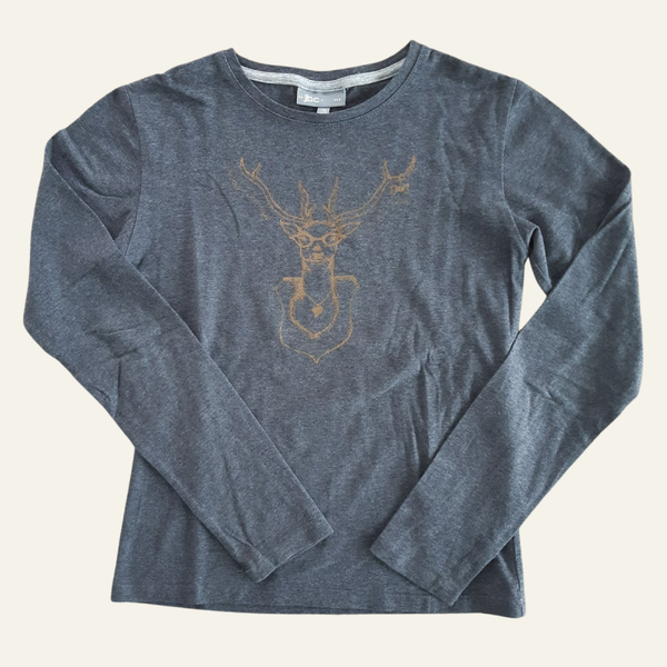 JBC Longsleeve 146/152 - 230101