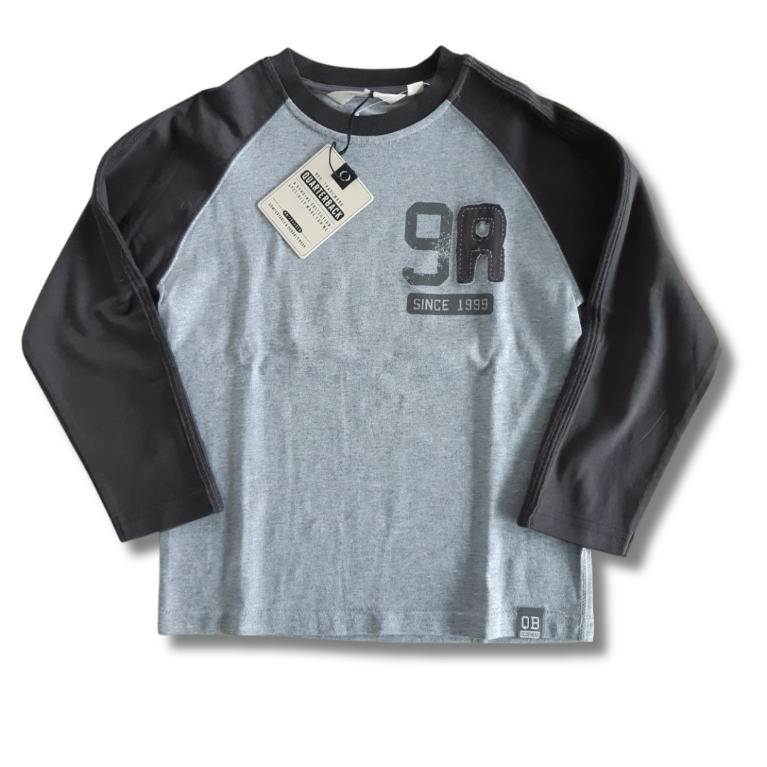 JBC Quarterback Longsleeve 116 - 230207