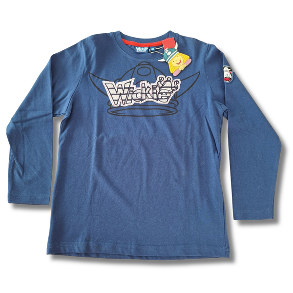 JBC Wickie Longsleeve 128 - 230210