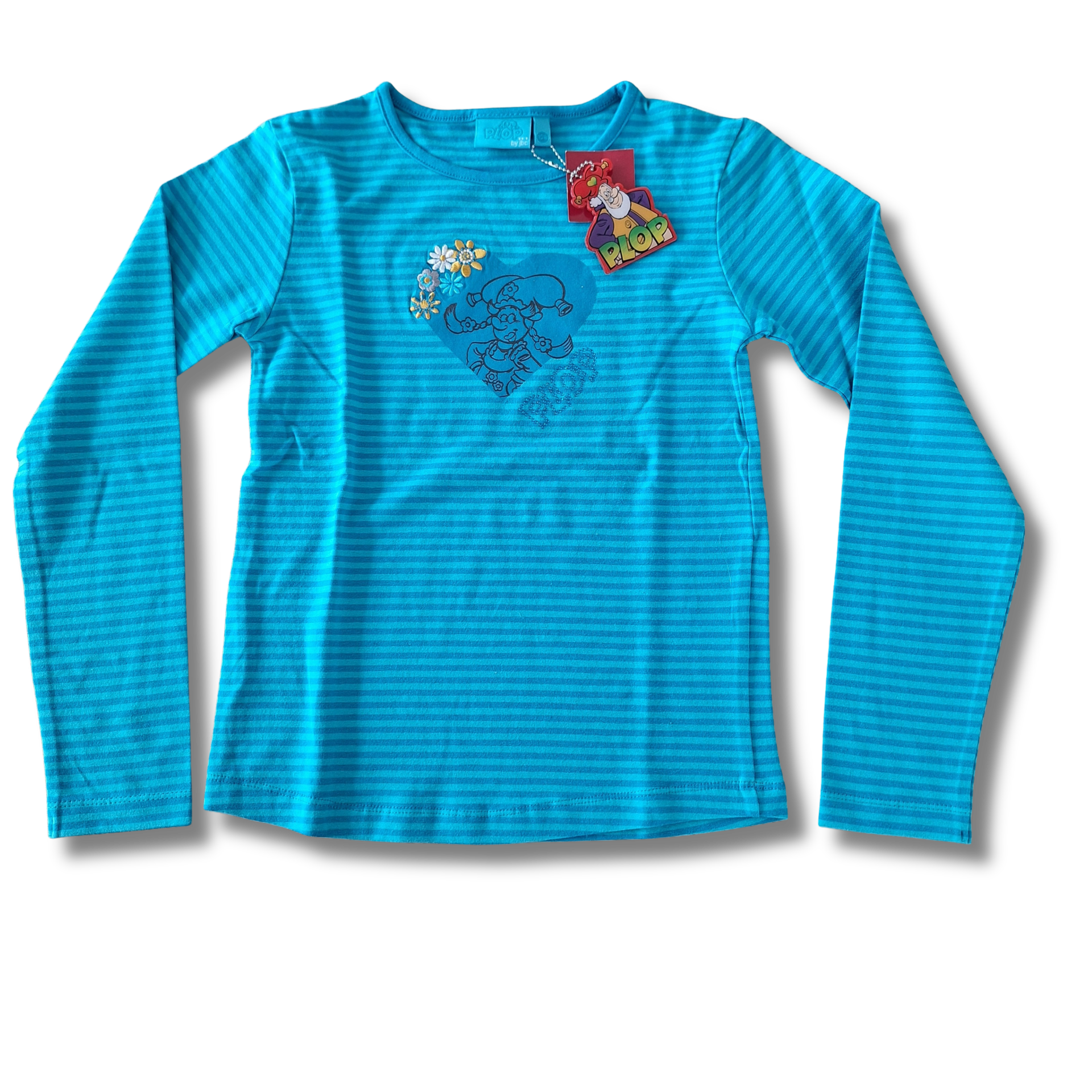 JBC Plop Longsleeve 128 - 230214