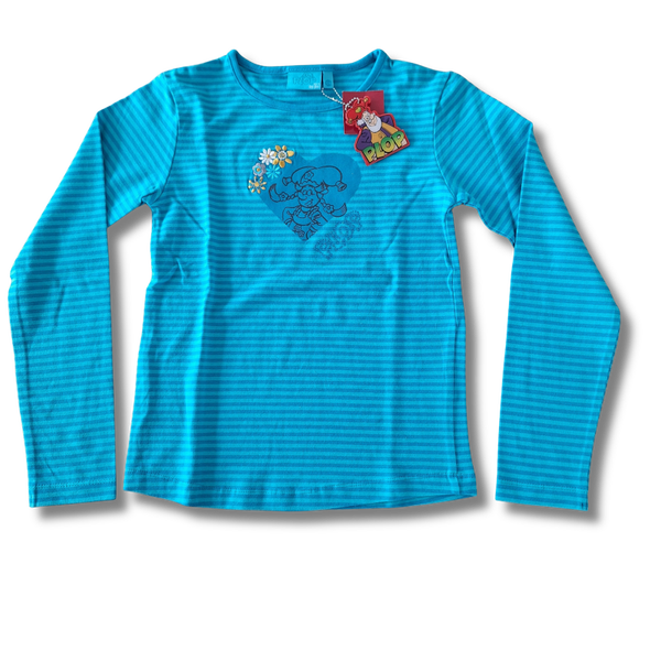 JBC Plop Longsleeve 128 - 230214